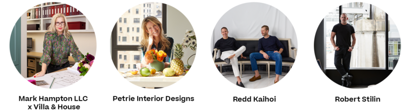 DOAD Classy Recovered Participating Designers4