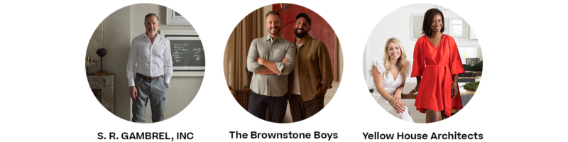 DOAD Classy Recovered Participating Designers5